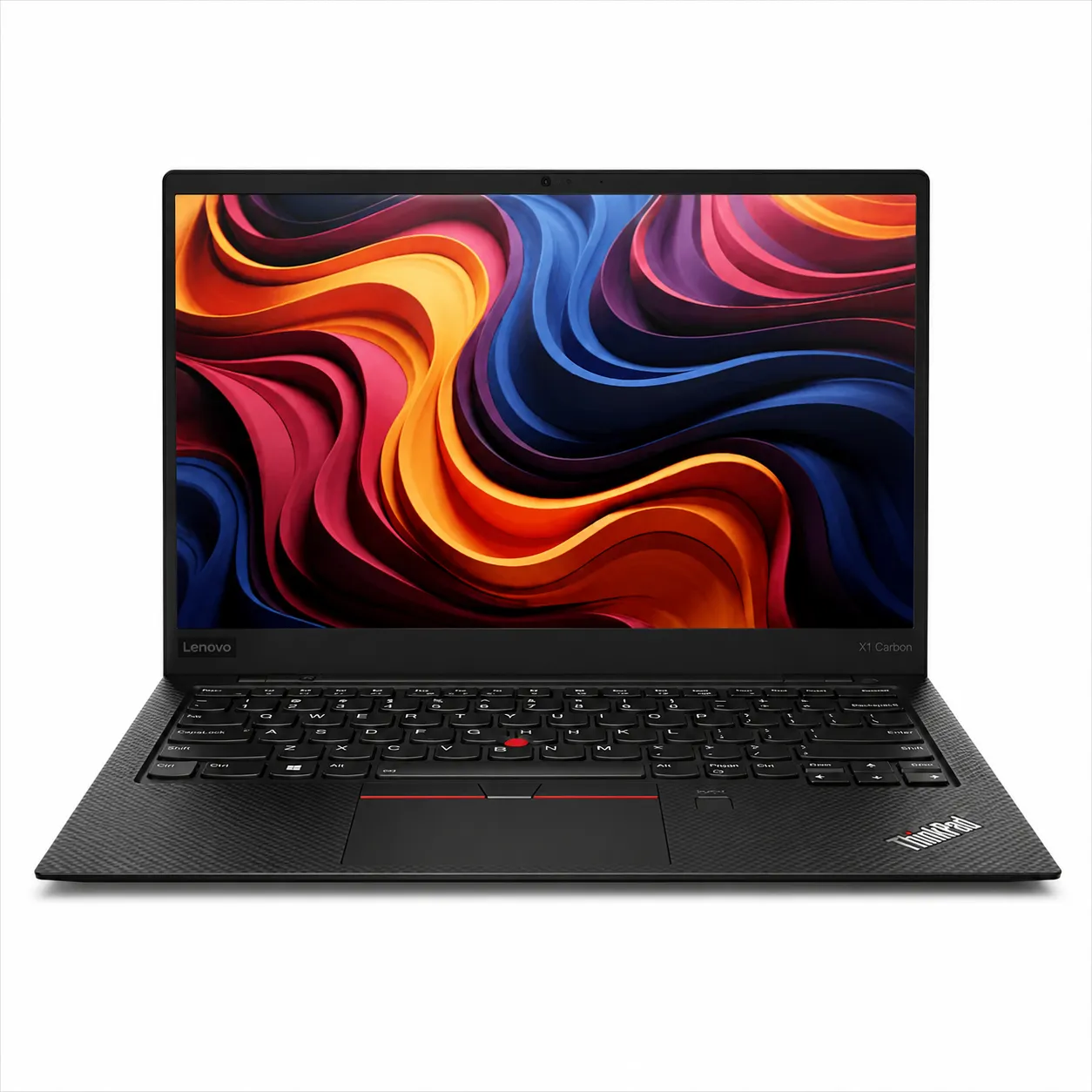 Lenovo ThinkPad X1: Unmatched Durability & Keyboard Experience