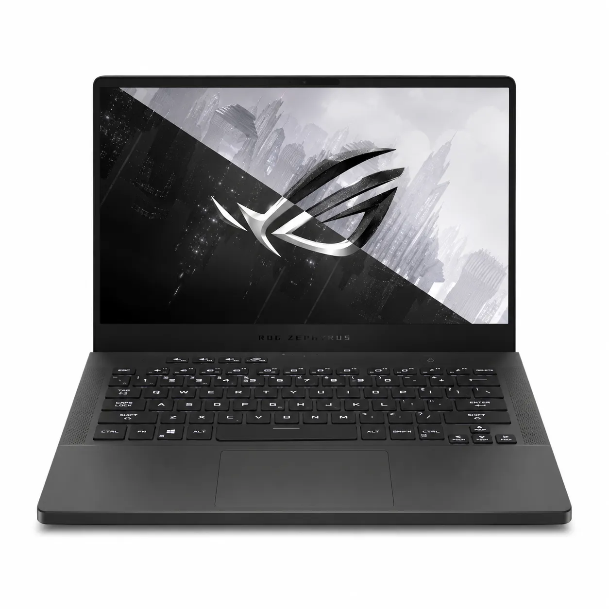 ASUS ROG Zephyrus G14: High Performance AI & Gaming Powerhouse